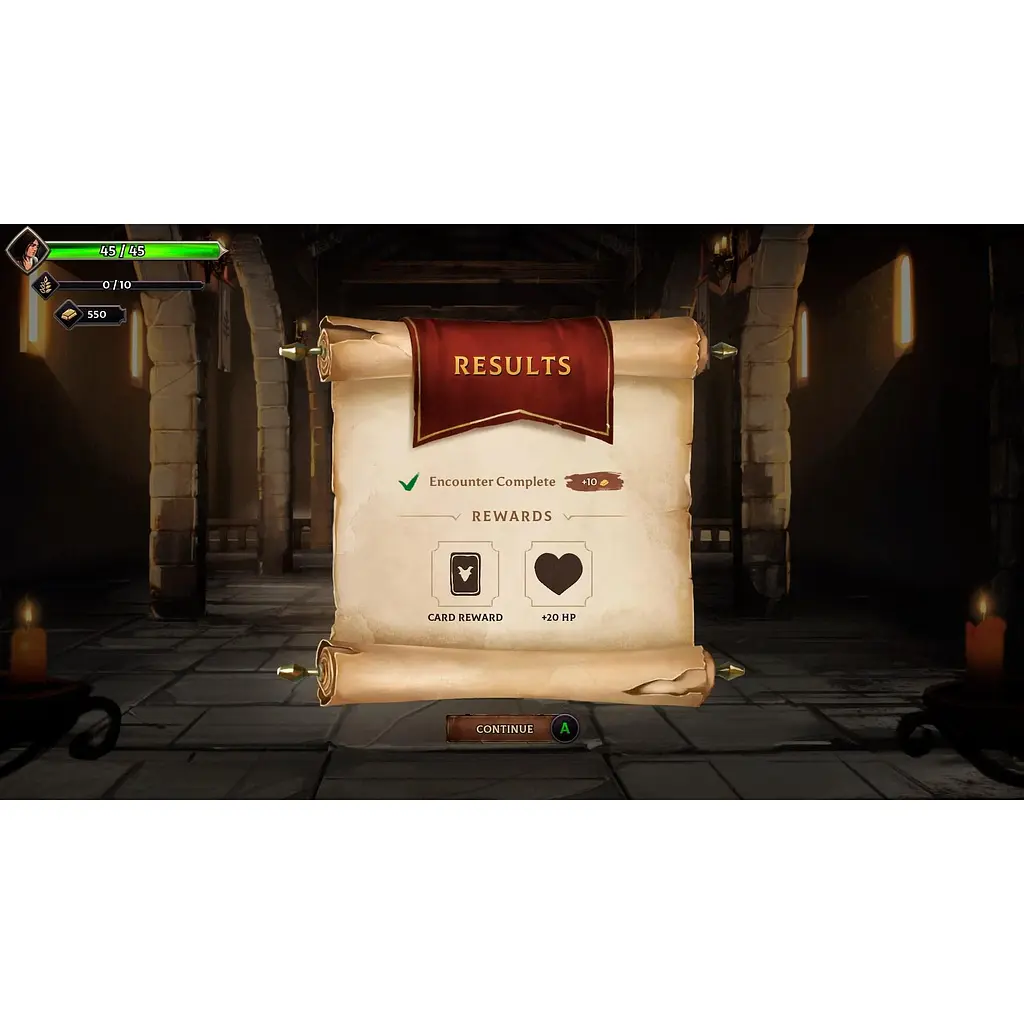 Ключ активації Microsoft Ruff Ghanor для Xbox One/Series S/X - фото 8
