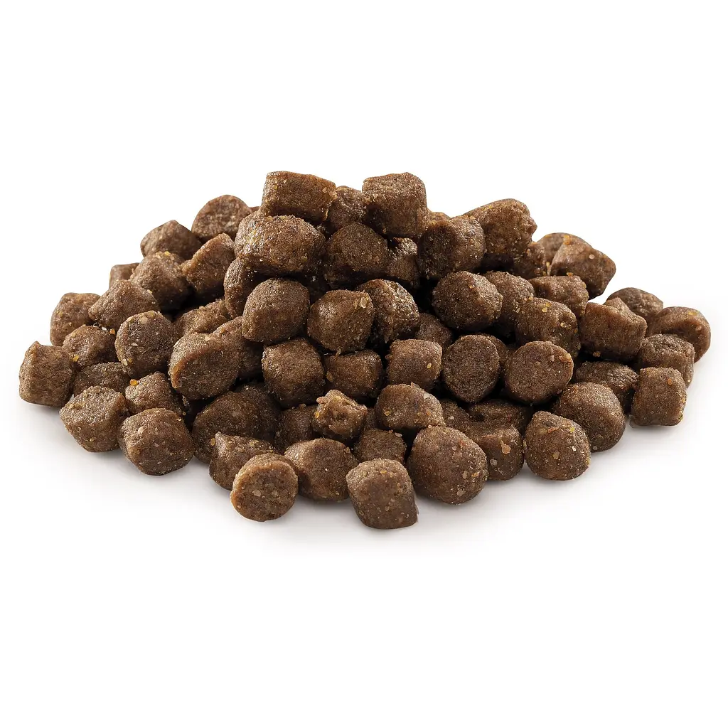 Сухий корм для цуценят і молодих собак Brit Premium Dog Junior S з куркою 3 кг - фото 6