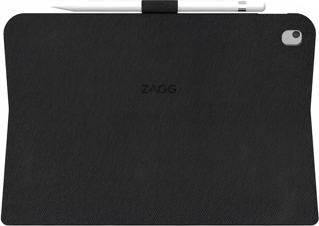 Чохол-клавіатура Zagg Messenger Folio для Apple iPad 10.2 2019/2020/2021/iPad Pro 10.5 2017/iPad Air 3 10.5 2019 Чорний - фото 4