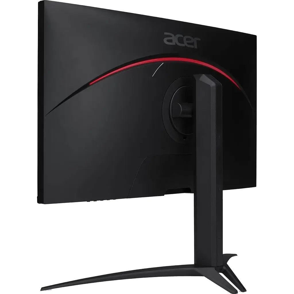 Монітор Acer Nitro 27" XV275K P3 [UM.HXXEE.306] [136160] - фото 5