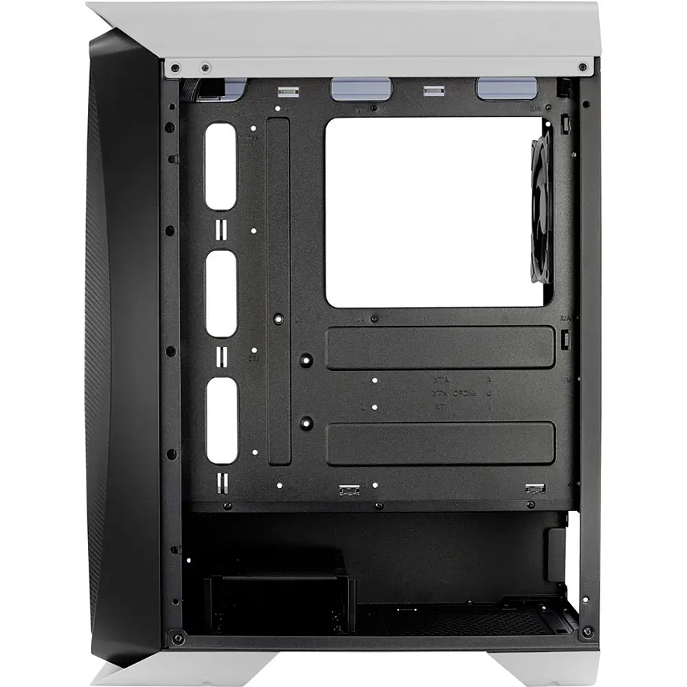 Корпус Aerocool Aero One Eclipse-G-WT-v1 White ACCM-PB17143.21 [101539] - фото 7