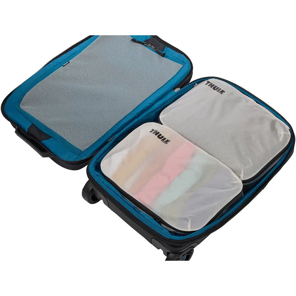 Дорожня сумка Thule Clean/Dirty Packing Cube (3204861) - фото 5