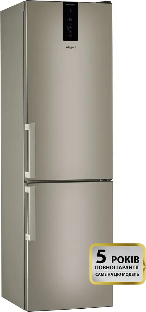 Холодильник Whirlpool W9931DBH