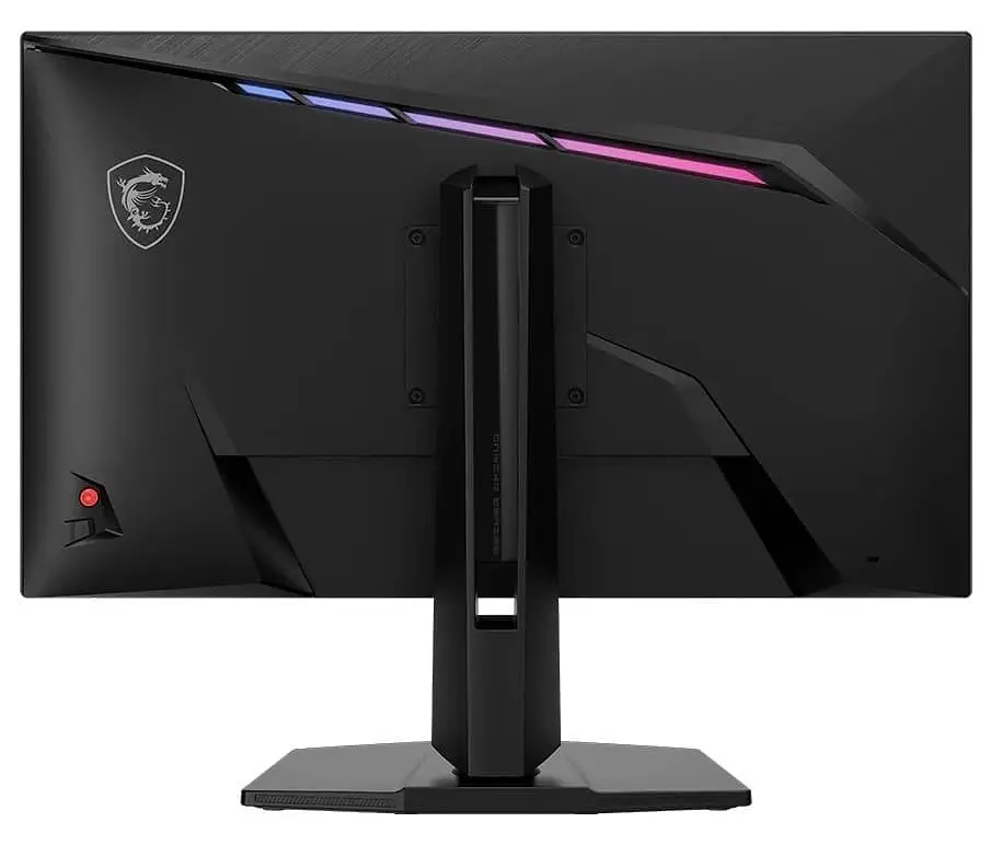 Монітор MSI 27" MAG 272URDF-E16 QHD IPS 160Hz (9S6-3CE79T-001) - фото 4