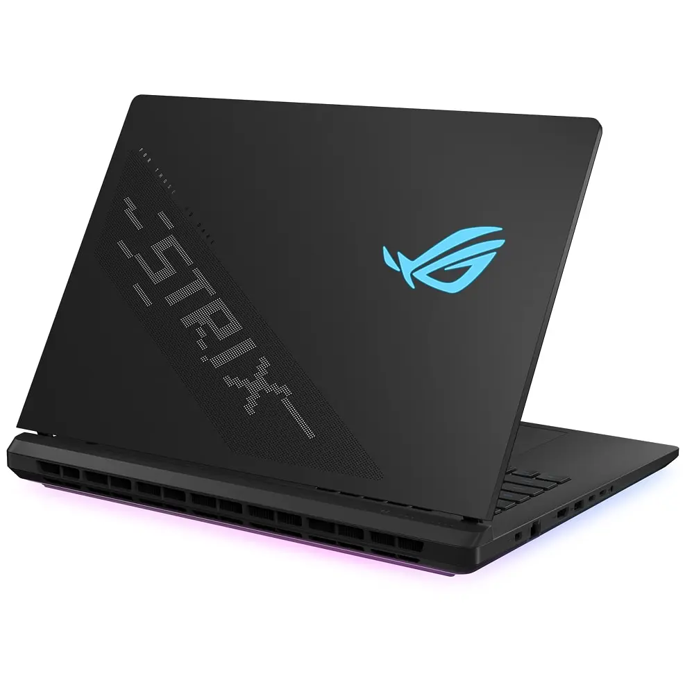 Игровой ноутбук ASUS ROG Strix SCAR 18 G835LX-SA063, Intel Core Ultra 9275HX до 5.4 ГГц, 18" WQXGA, 64 ГБ, SSD 2 ТБ, NVIDIA GeForce RTX 5090 24 ГБ, Free DOS - фото 11