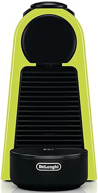 Капсульна кавоварка еспресо Delonghi Nespresso Essenza Mini EN85.L - фото 3