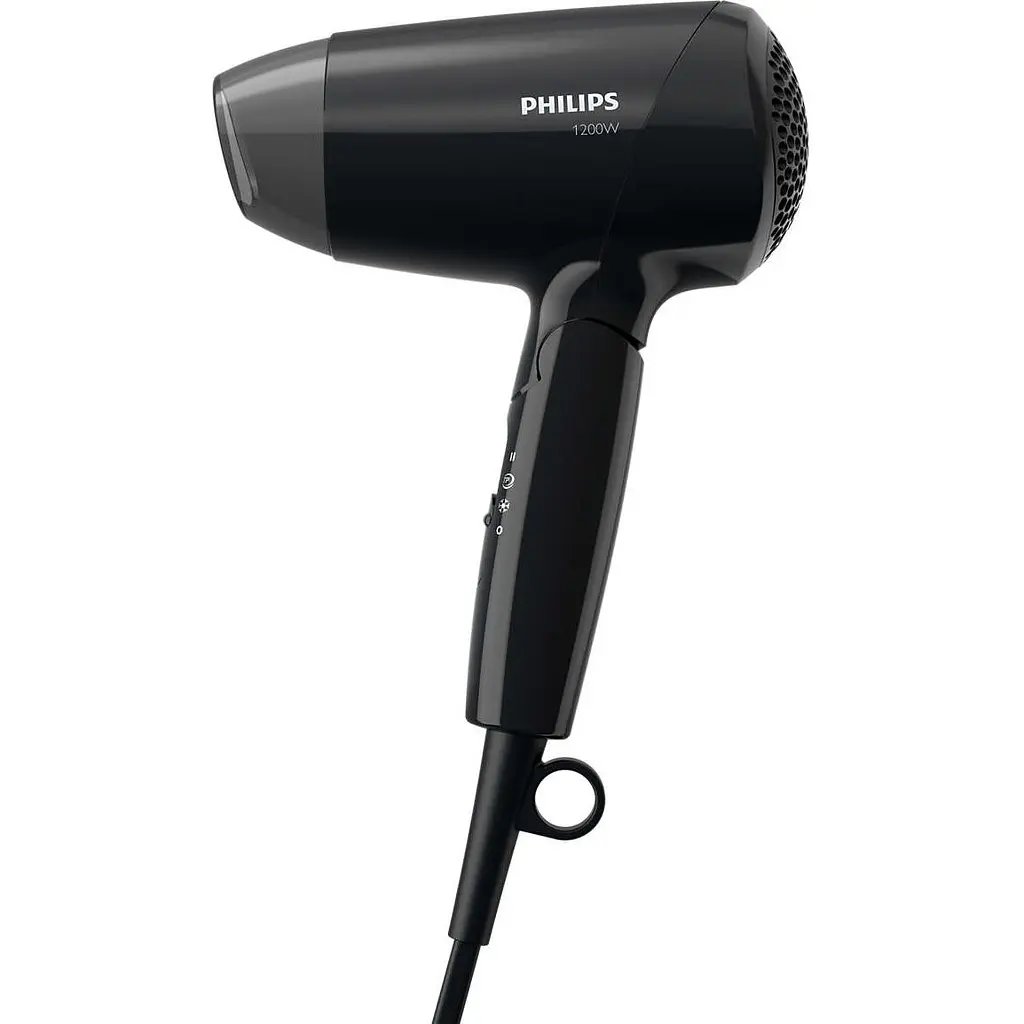 Фен Philips BHC010/10 - фото 2