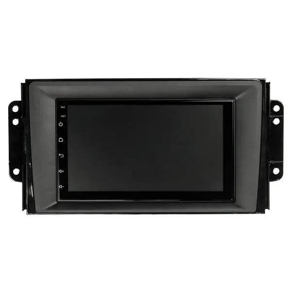 Переходная рамка Chery Tiggo 2, 3 AWM 781-09-031 - фото 4