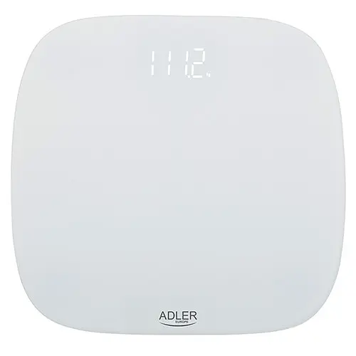 Підлогові ваги Adler AD 8176 LED