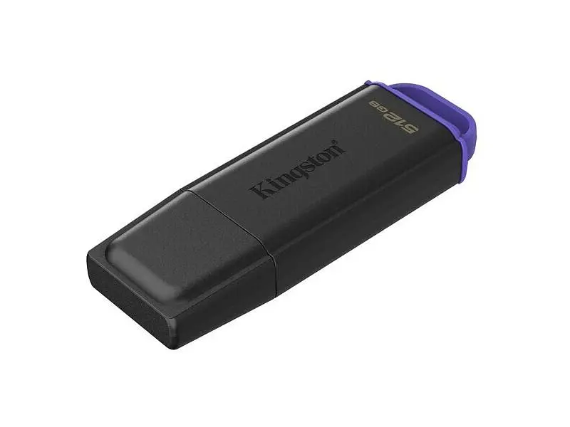 Флешка Kingston 512 GB DataTraveler Exodia G2 (DTXG2/512GB) - фото 4