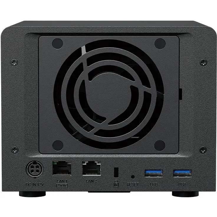Мережеве сховище Synology FlashStation FS200T - фото 4