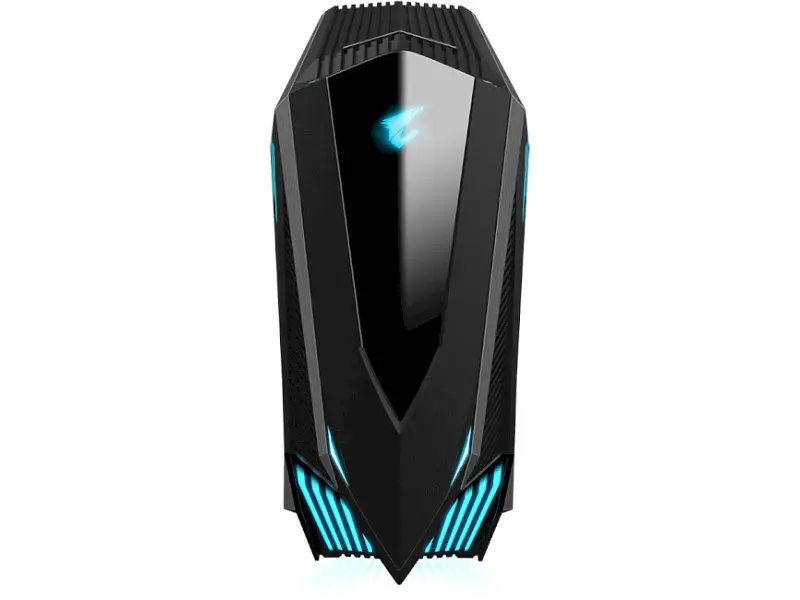 Корпус Gigabyte AORUS C700 GLASS (GB-AC700G) - фото 2