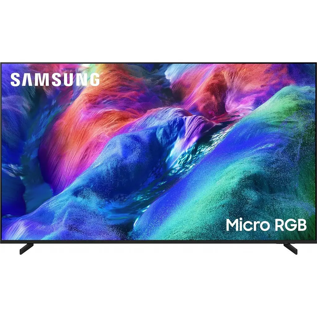 Телевізор Samsung R85H 55` Micro RGB 4K (MRE55R85HAUXUA) [173840]