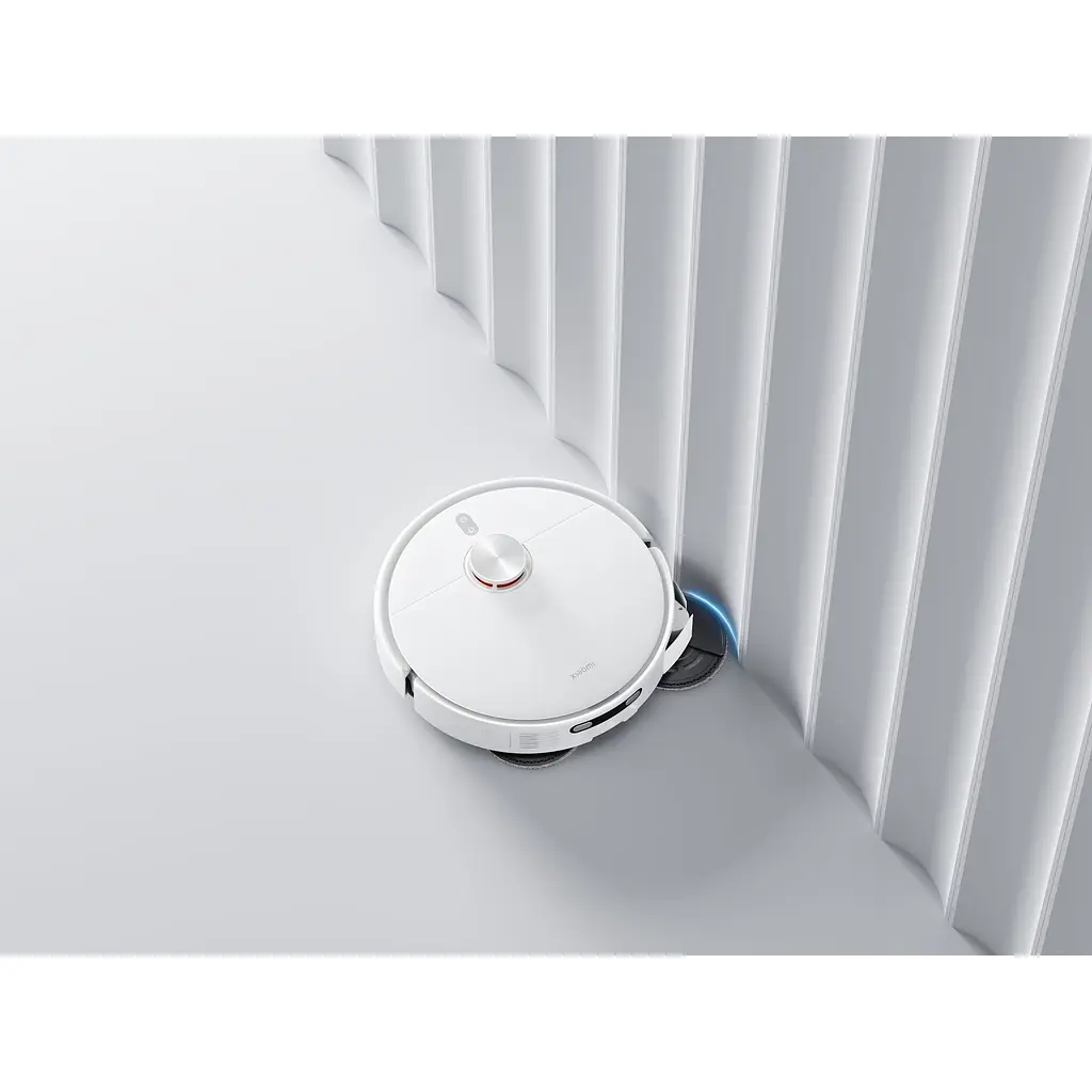 Робот-пилосос Xiaomi Robot Vacuum H50 Pro (BHR089NEU) [166632] - фото 8