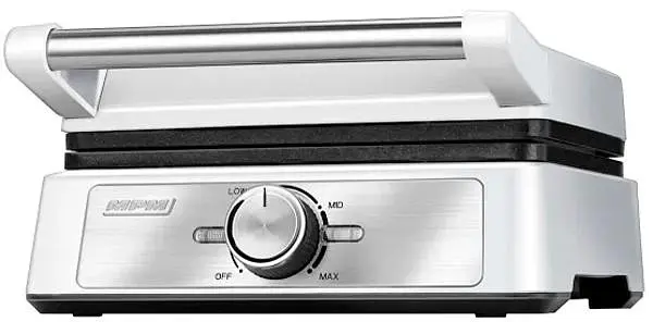 Вафельница MPM MGO-41 - фото 4