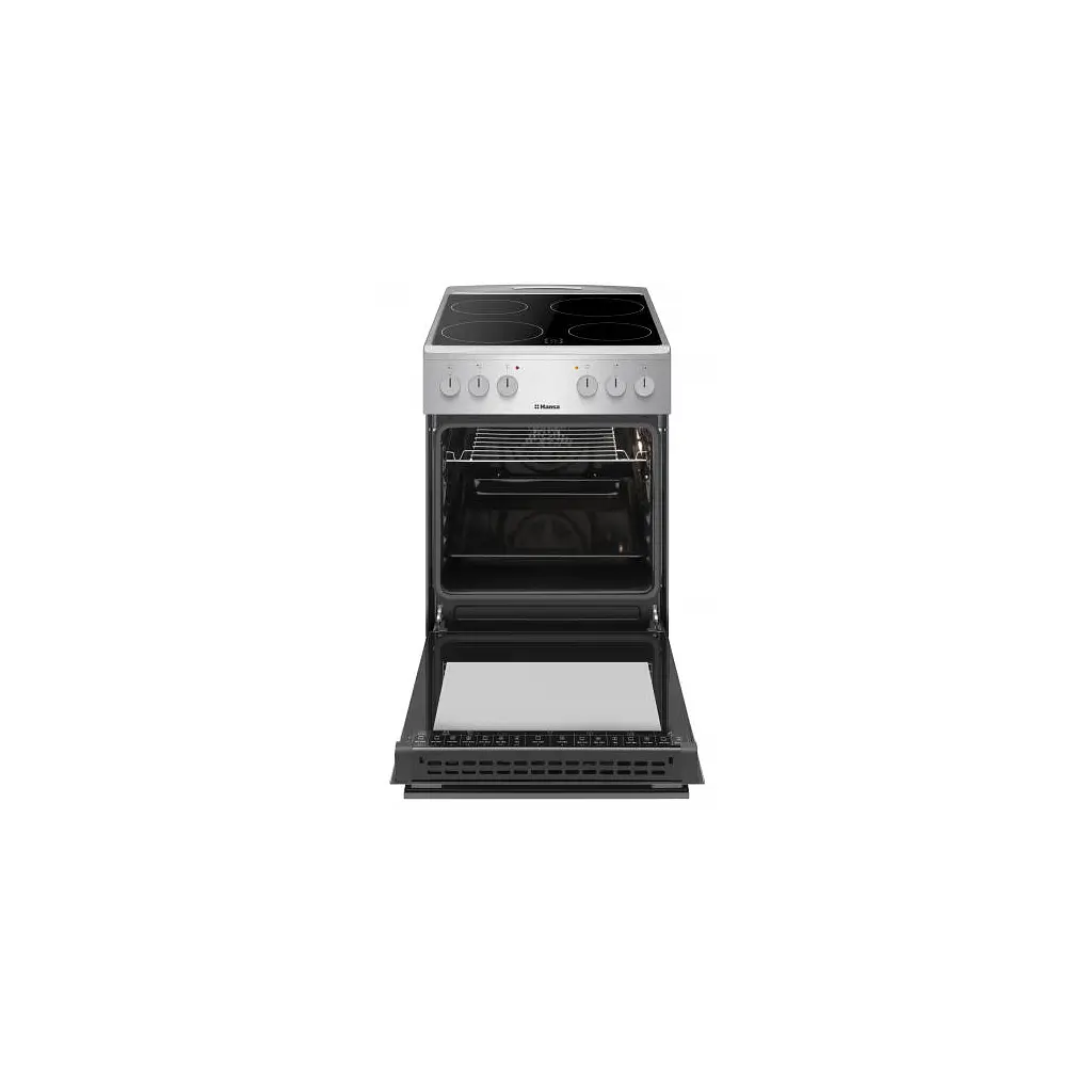 Плита Hansa FCCX59009H - фото 2