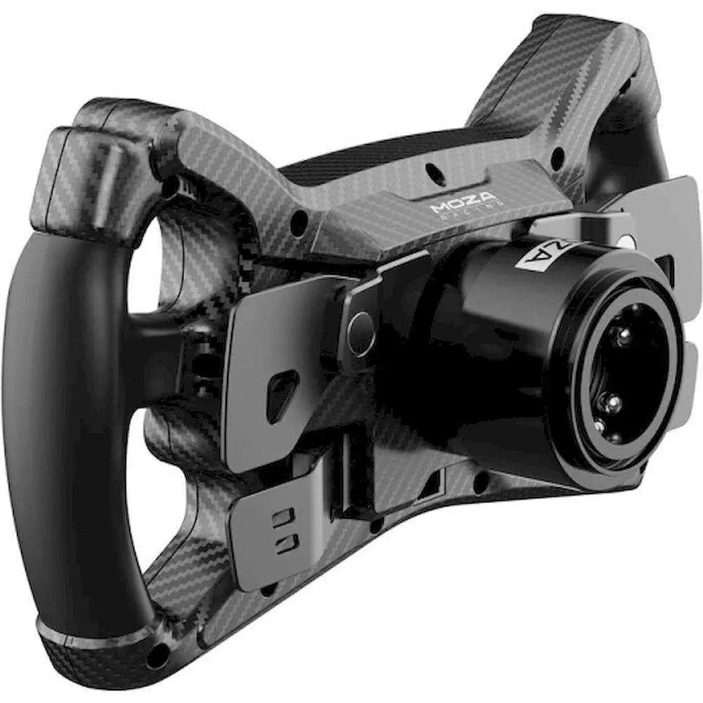 Кермо MOZA Racing Racing KS Steering (RS047) - фото 5