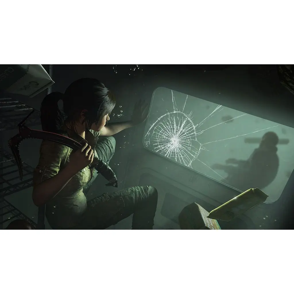 Ключ активации Microsoft Shadow of the Tomb Raider Definitive Edition для Xbox One/Series - фото 5