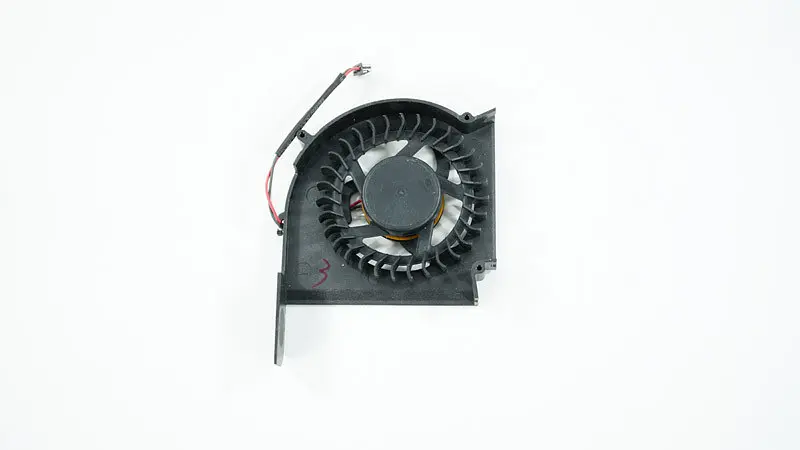 Вентилятор для ноутбука SAMSUNG RF410, RF411, DC 05V 0.40A, 3pin (BRUSHLESS KSB0705HA-AK1Y) (Кулер) - фото 2