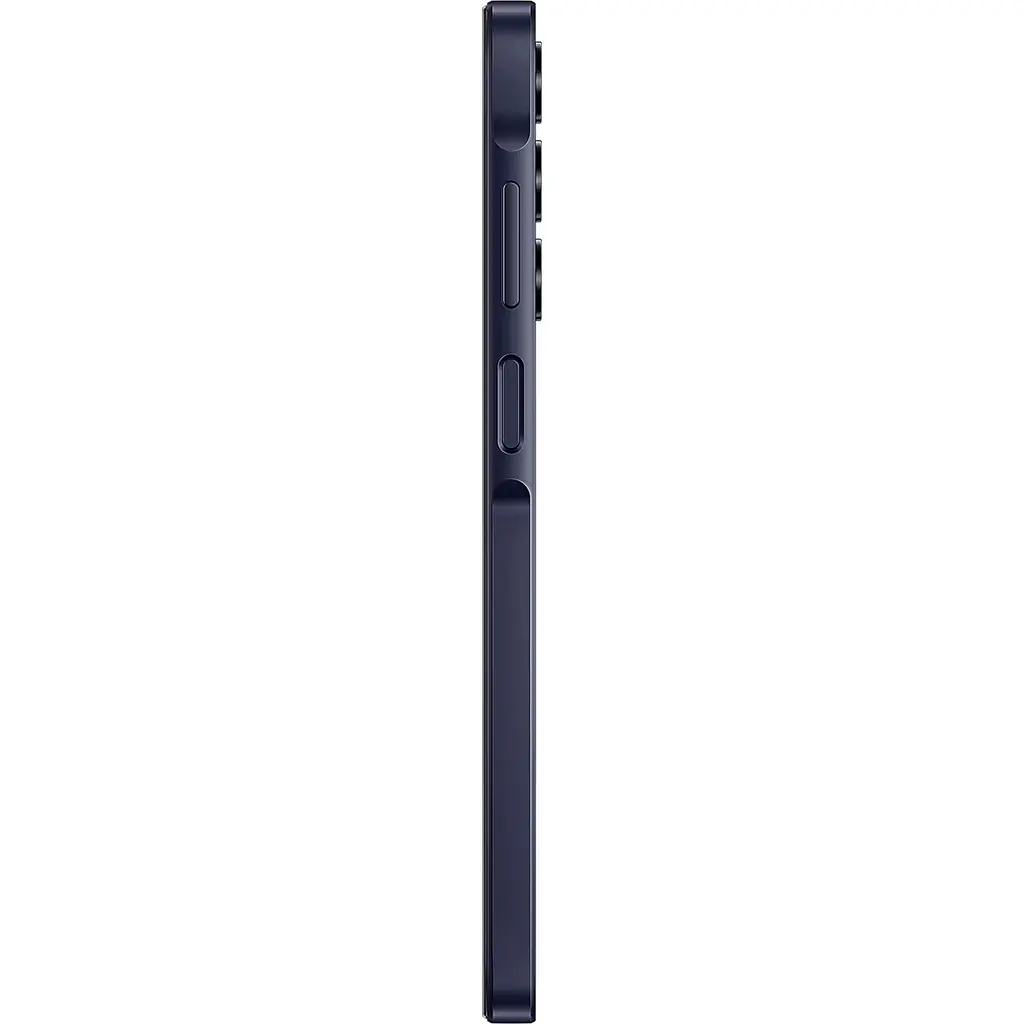 Смартфон Samsung Galaxy A25 6/128Gb UA-UCRF Blue Black [SM-A256BZKDEUC] [102831] - фото 8