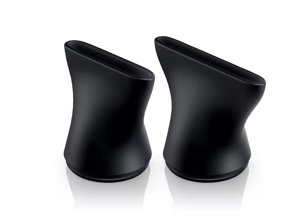 Фен для волосся Philips Prestige Pro, чорний (HPS910/00) - фото 5