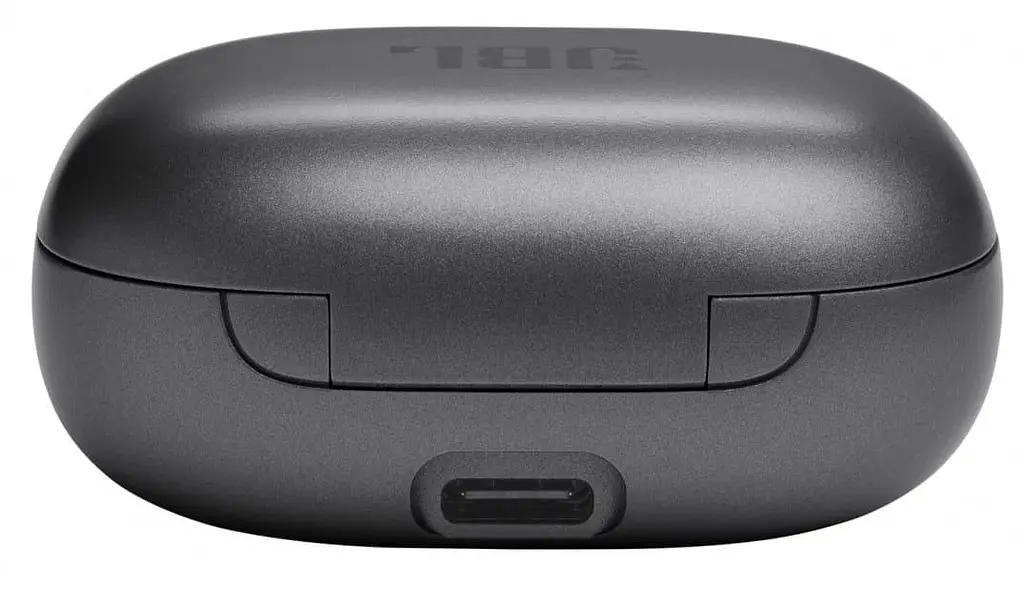 Навушники JBL TWS Live Flex Black (JBLLIVEFLEXBLK) - фото 8