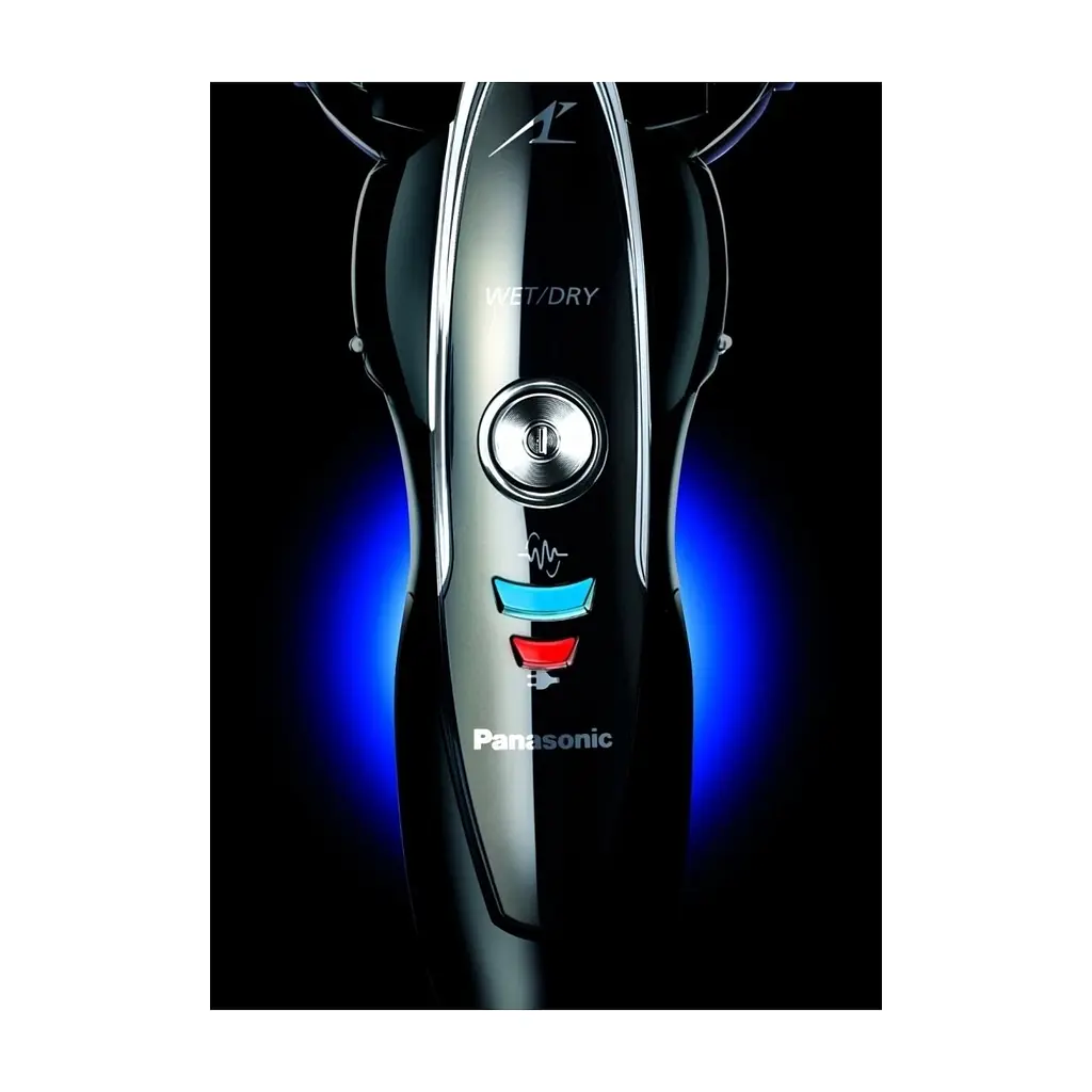 Електробритва Panasonic ES-ST25K (ES-ST25KS820) - фото 3