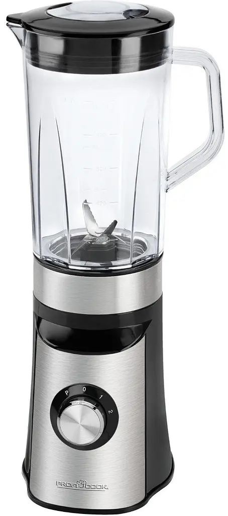 Блендер Profi Cook PC-UMS 1085 - фото 2