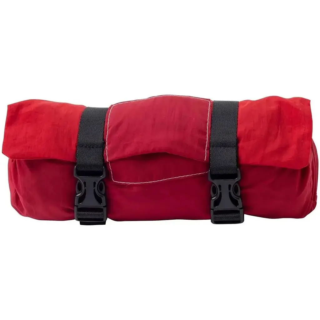 Гамак Amazonas Silk Traveller XL Chilli Red (1053-AZ-1030187) - фото 3