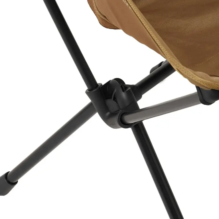 Стул Helinox Sunset Chair Coyote (1053-11157R3) - фото 3