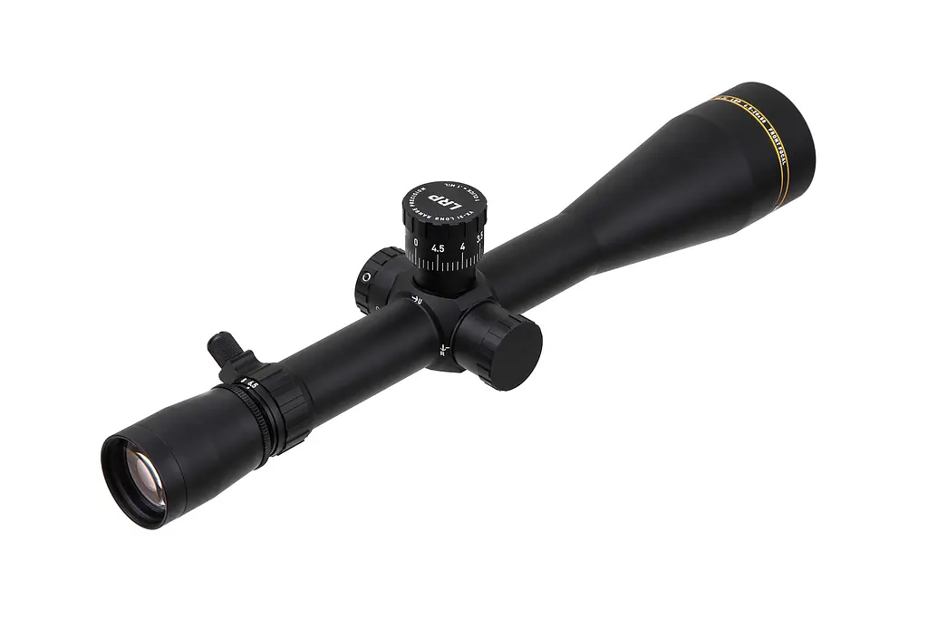 Прицел оптический LEUPOLD VX-3i LRP 6.5-20x50 (30mm) Side Focus FFP CCH - фото 2