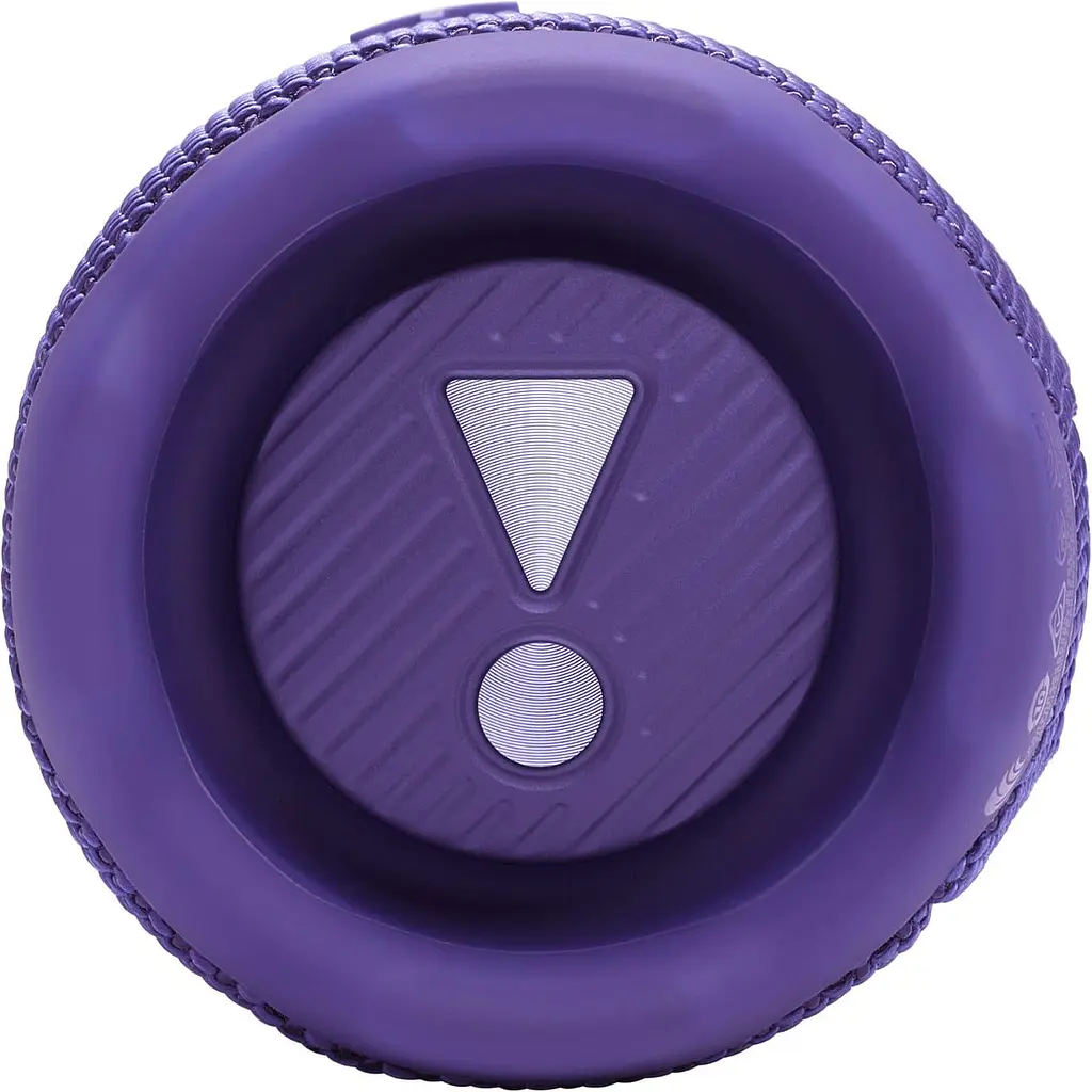 Портативна акустика JBL Flip 7 Purple (JBLFLIP7PUR) - фото 7