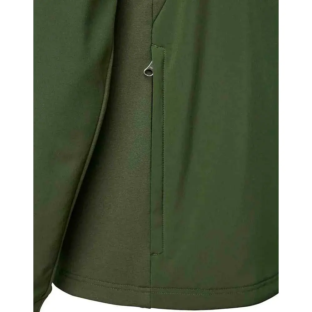 Куртка Chevalier Nimrod 2XL Dark green - фото 4