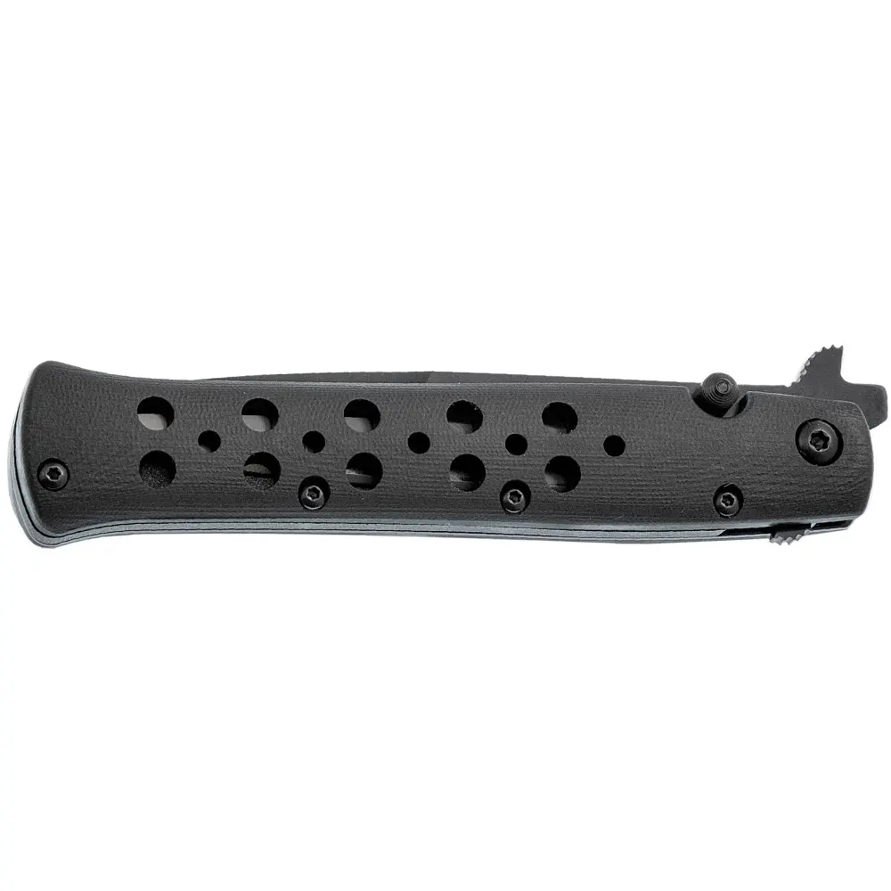 Ніж Cold Steel Ti-Lite 4" G10 - фото 2
