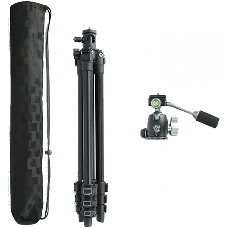 Штатив Beike QZSD Q202F [107798] - фото 6