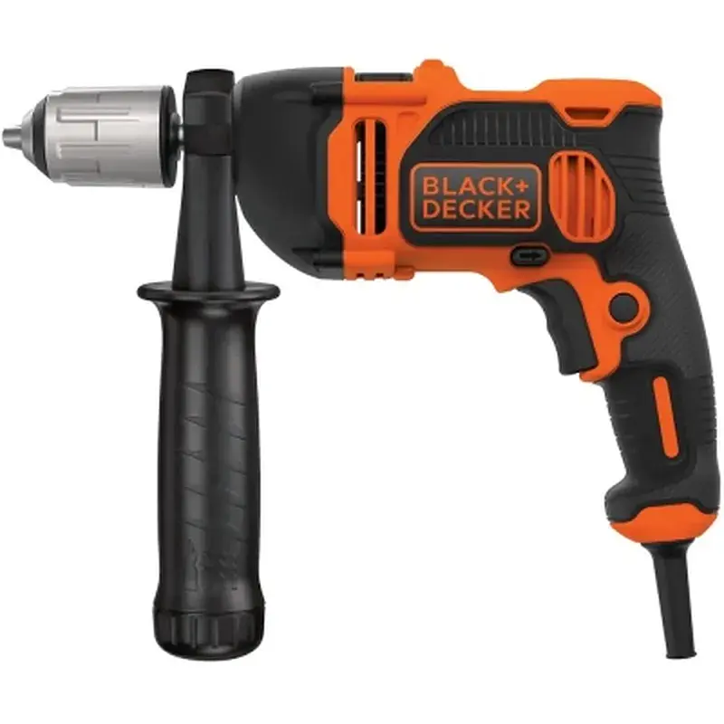 Дриль Black&Decker 850 Вт (BEH850) - фото 2