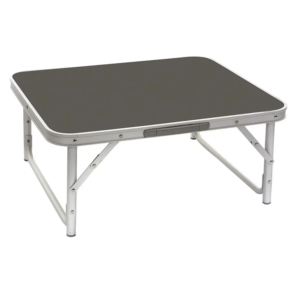 Стіл Bo-Camp 70x60 cm Grey (1404388) - фото 2
