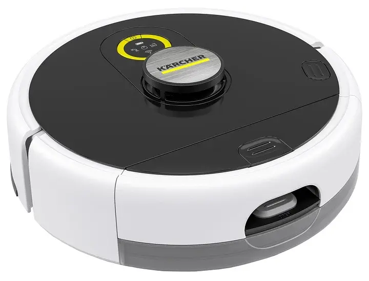 Робот-пилосос з вологим прибиранням Karcher RCF 3 (1.269-660.0)