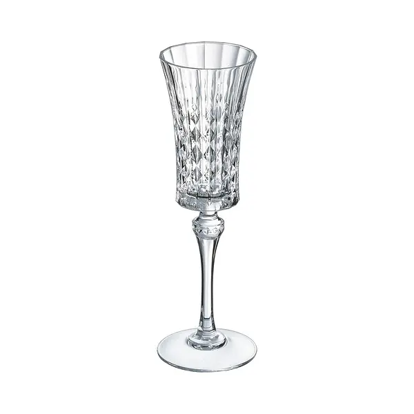 Набор бокалов Cristal d'Arques Paris Lady Diamond, 2х150 мл CD'A kuh0016493 - фото 2