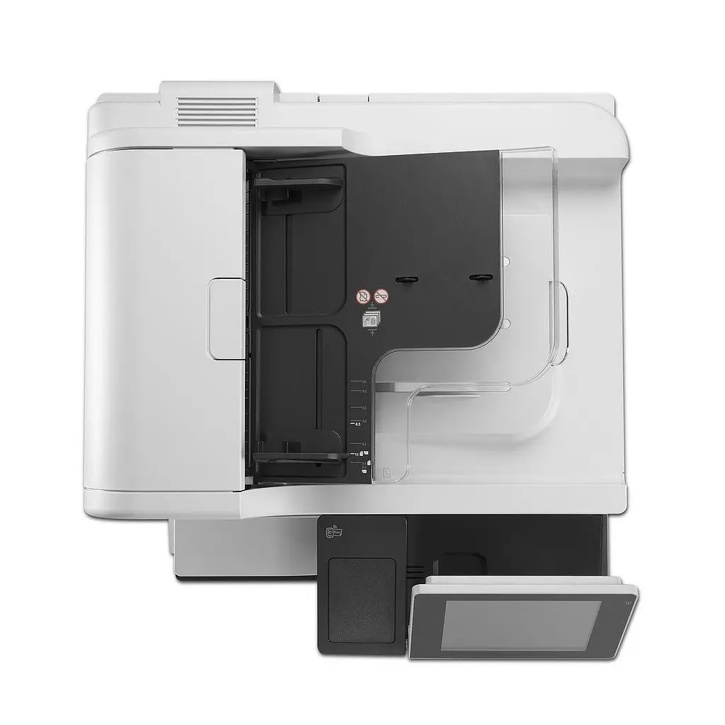 БФП HP Color LaserJet Enterprise M577f (B5L47A) Б/В - фото 4