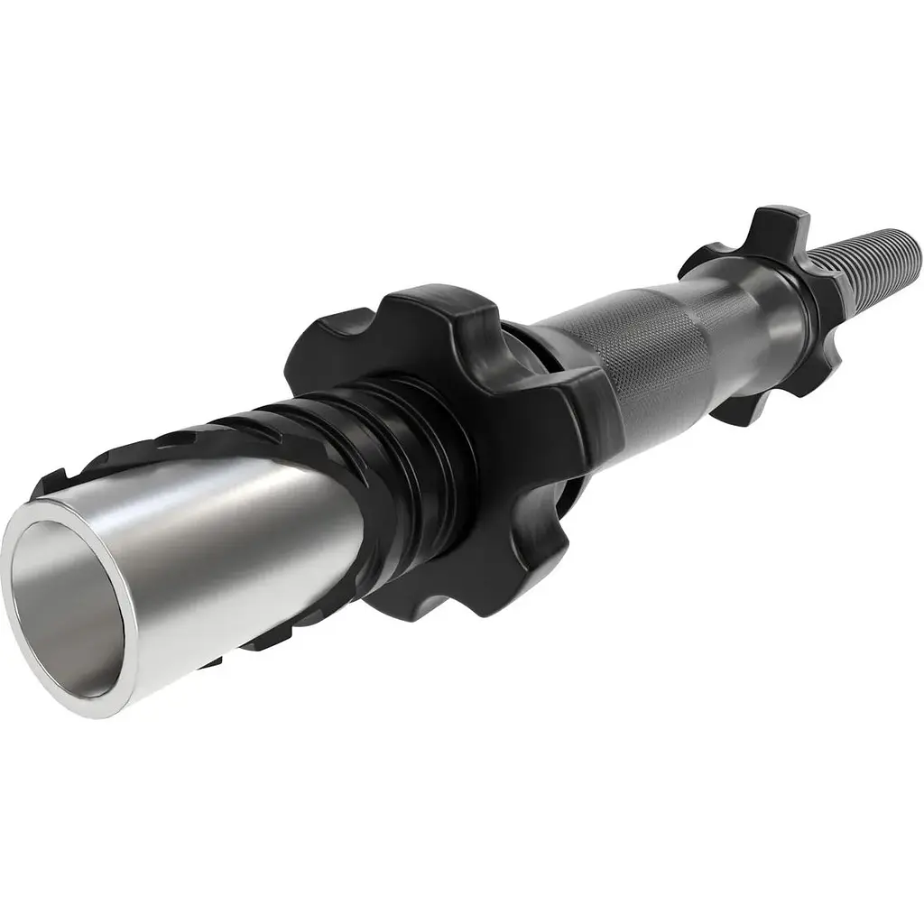 Гантелі Trex Sport Trex 2х10кг - фото 4