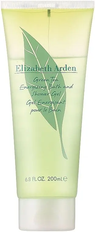 Парфумований гель для душу 200 мл Elizabeth Arden Green Tea