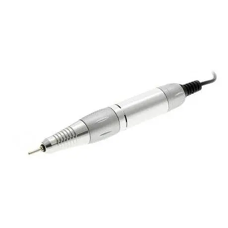 Апарат фрезер SalonHome T-ZS-603-Silver для манікюру 45W 35000 обертів Silver - фото 5