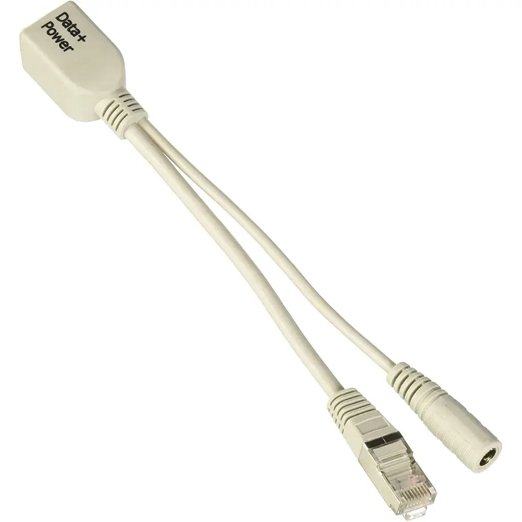 Адаптер PoE Mikrotik RBPOE - фото 2