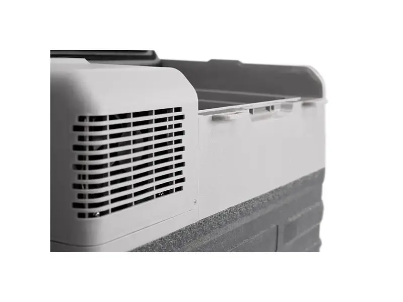 Автохолодильник Brevia 22785, 52 л - фото 3