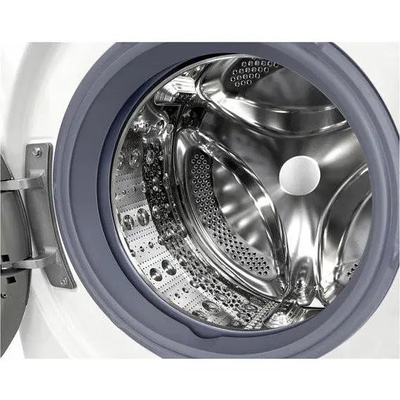 Стиральная машина LG F2V5HS1WW автоматическая - фото 4