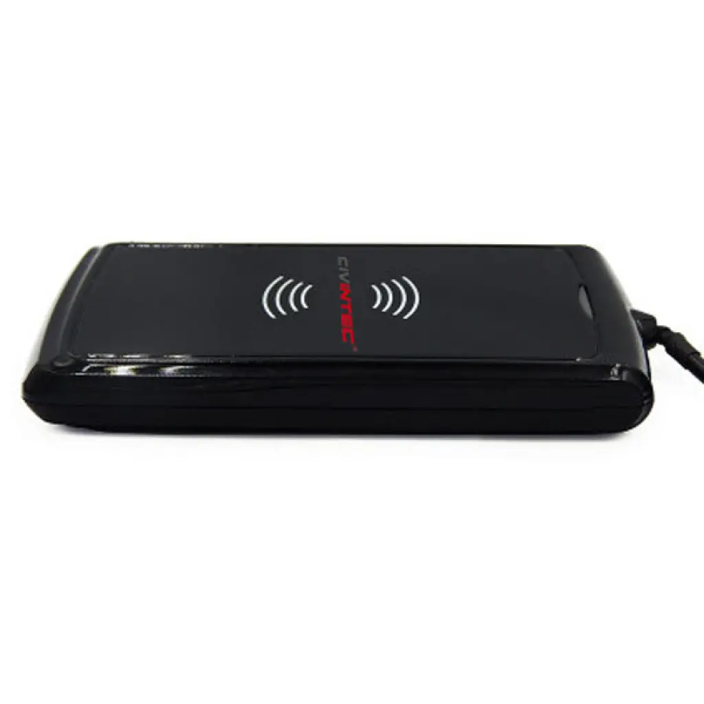 Зчитувач безконтактних карт Mifаre Civintec Mifare Plus/DESFire CN670-U (08-040) - фото 3