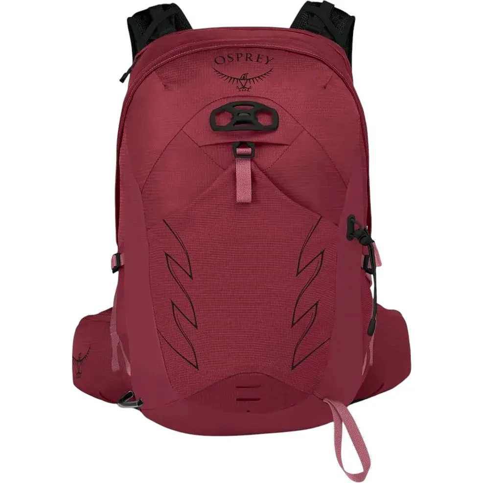 Рюкзак Osprey Tempest 20 розмір XS/S червоний - фото 2