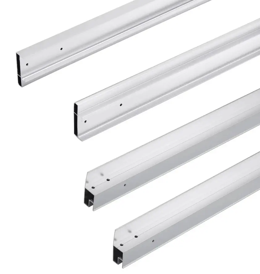 Душовий бокс Kroner KRP Enzo - WD.C.T.F. (CV029571) - фото 17