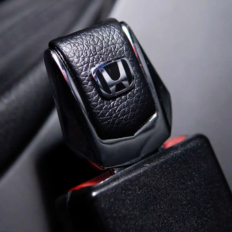 Подарунковий набір №1 для Honda із заглушками та брелоком з логотипом - фото 4